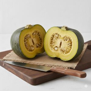 pumpkin (kaddu), 500g